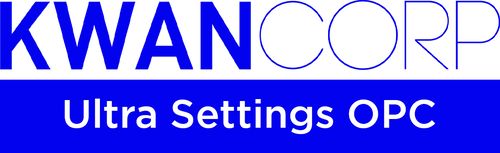 Kwan Corporation logo
