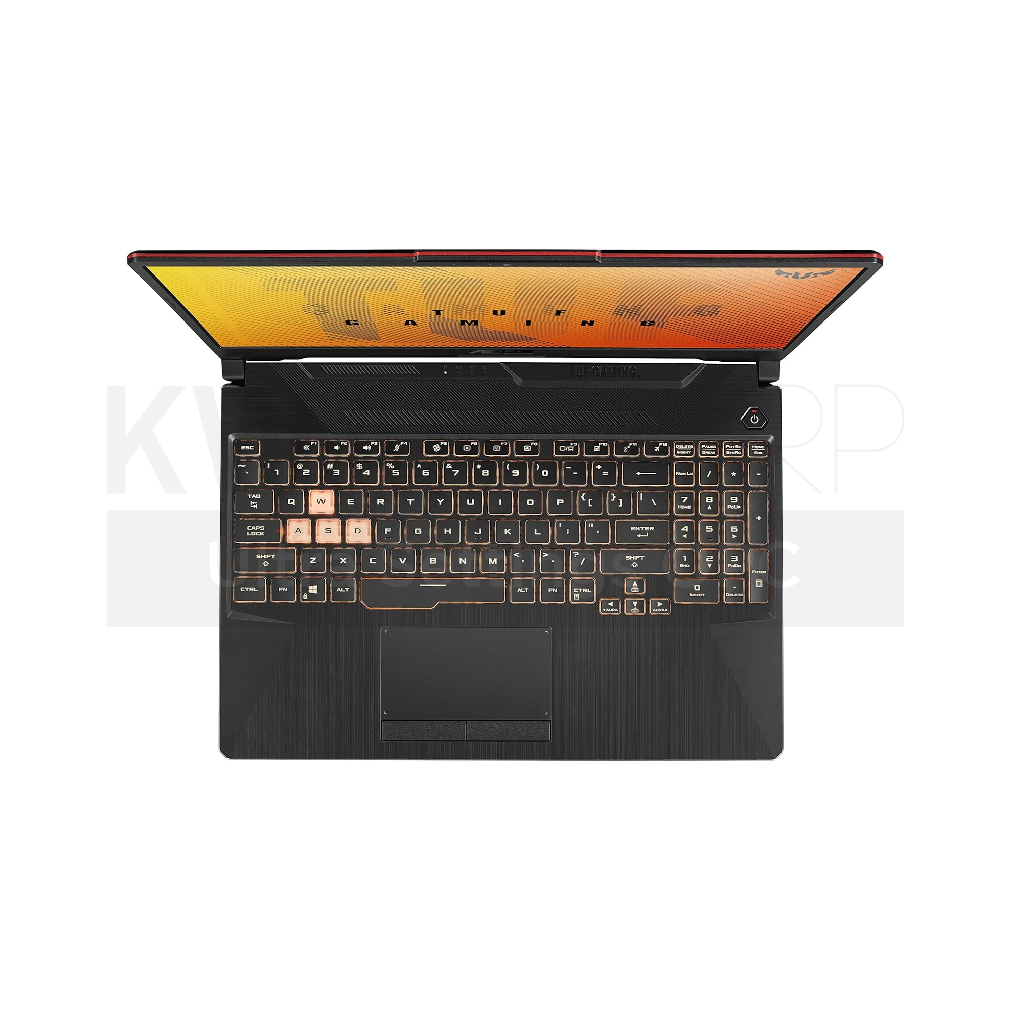Asus TUF Gaming A15 FA506NCG-HN187WSM
