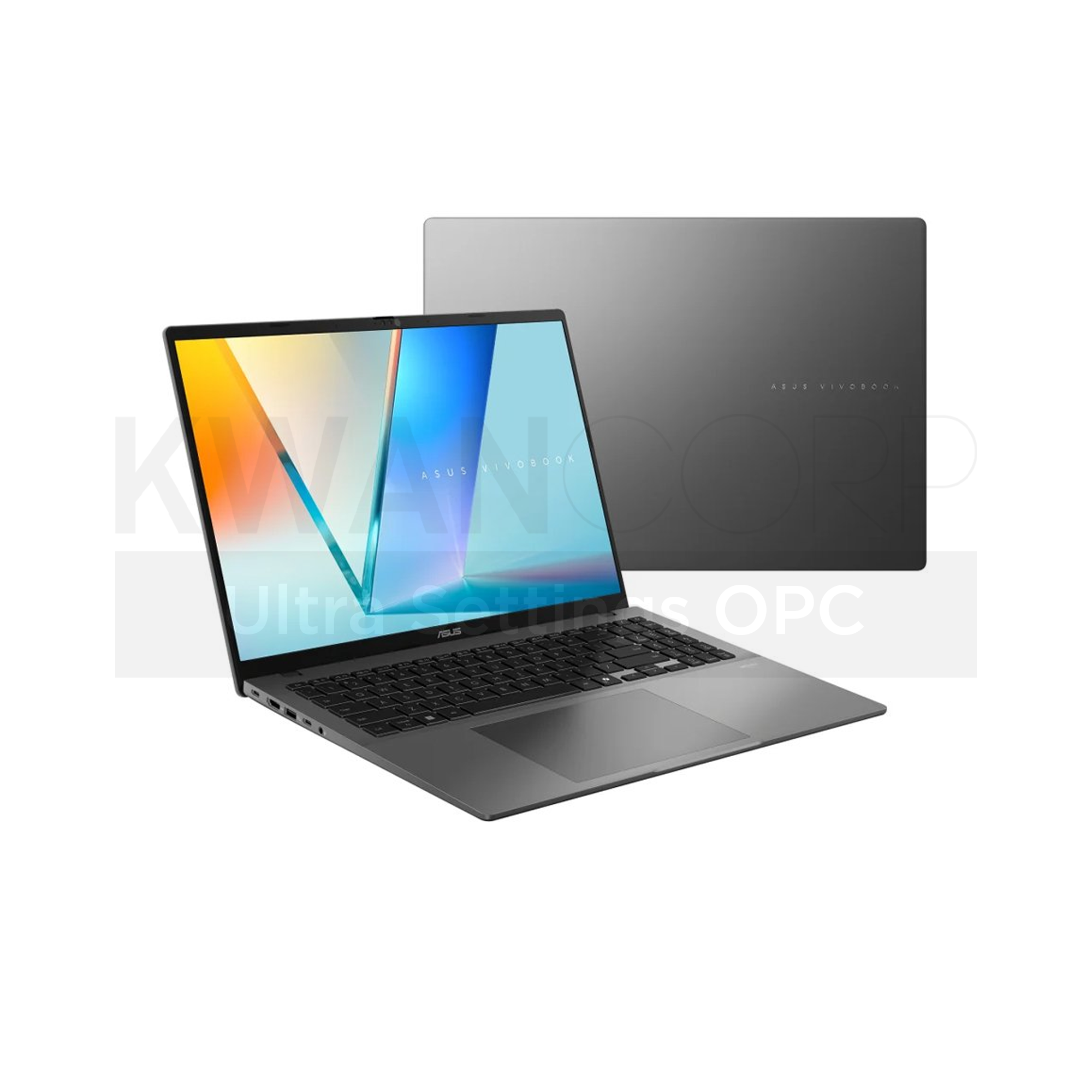 Asus Vivobook S16 S3607CA-RP049WSM