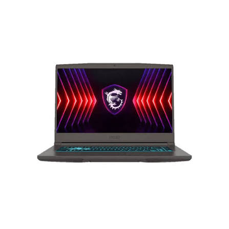 MSI thin 15 B12UCX