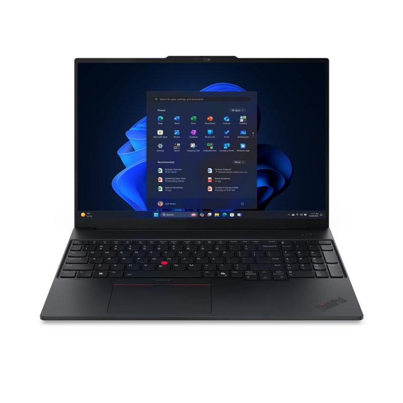 Lenovo ThinkPad E16 G1 16-inch