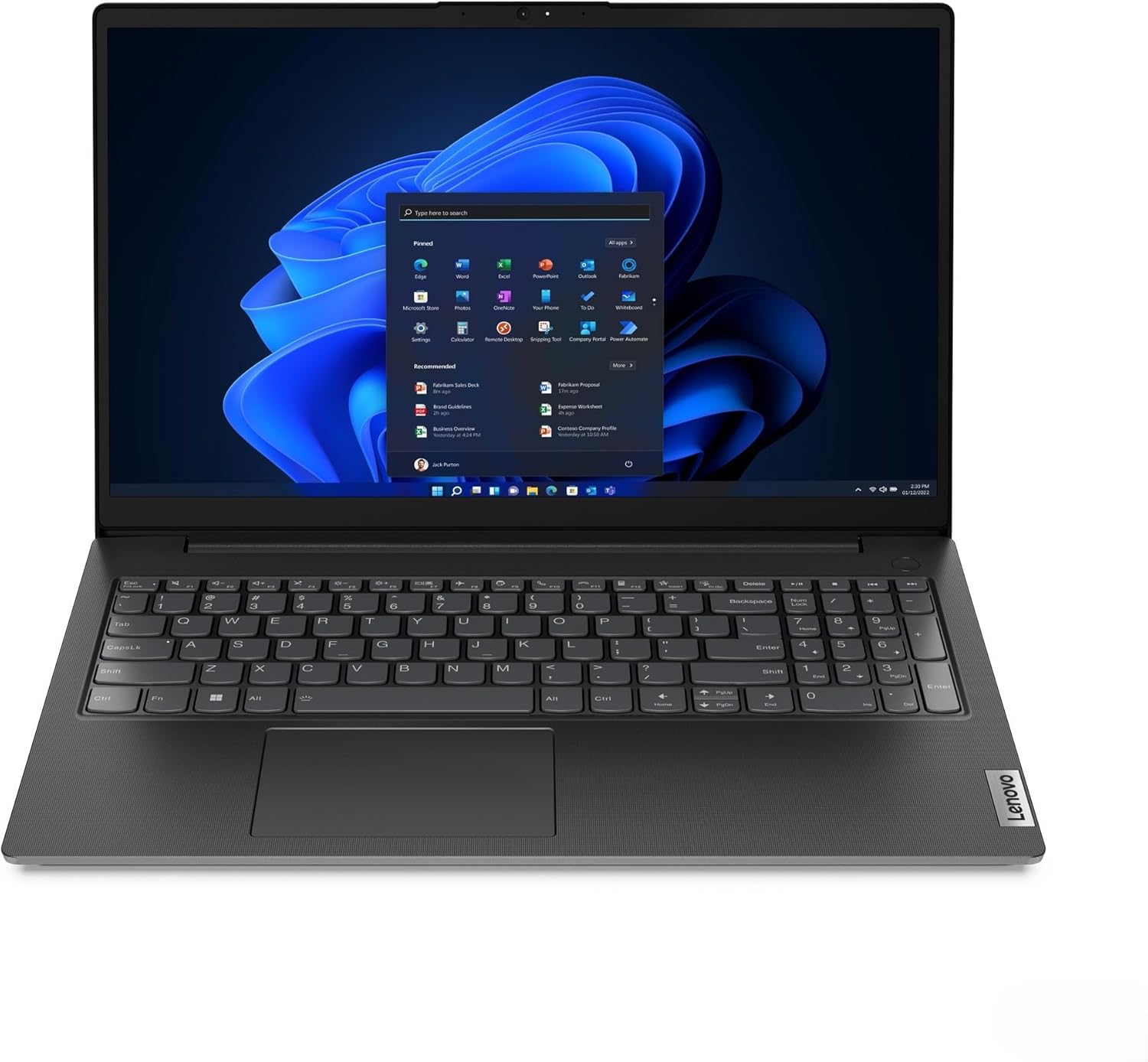 Lenovo V15 G4 IRU 15.6-inch