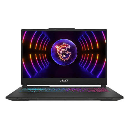 MSI Thin 15 B12UCX 15.6-inch