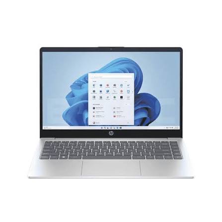 HP 14 P0165TU 14-inch