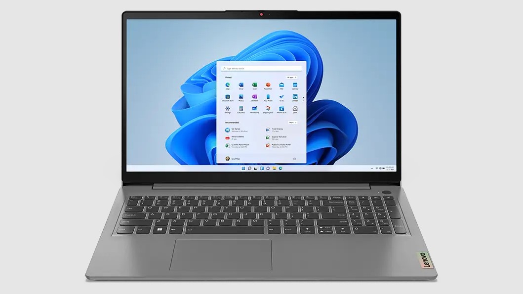 Lenovo IdeaPad 3 15IAU7 15.6-inch