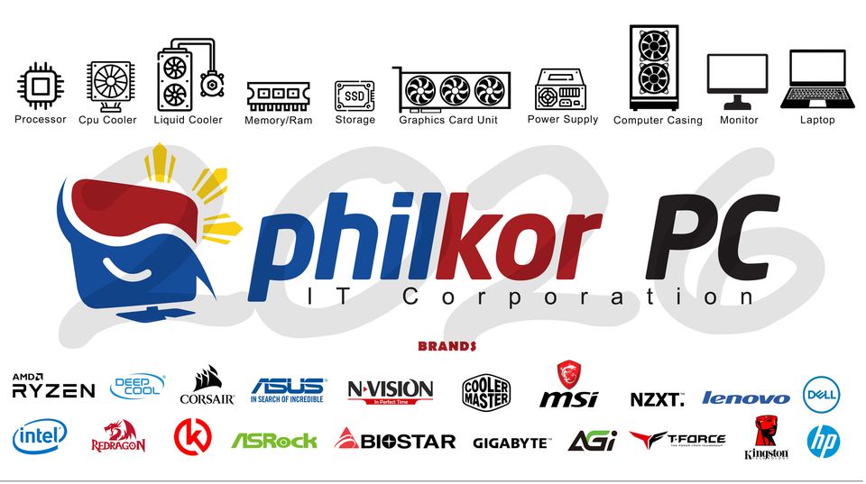 PhilKor-PC storefront