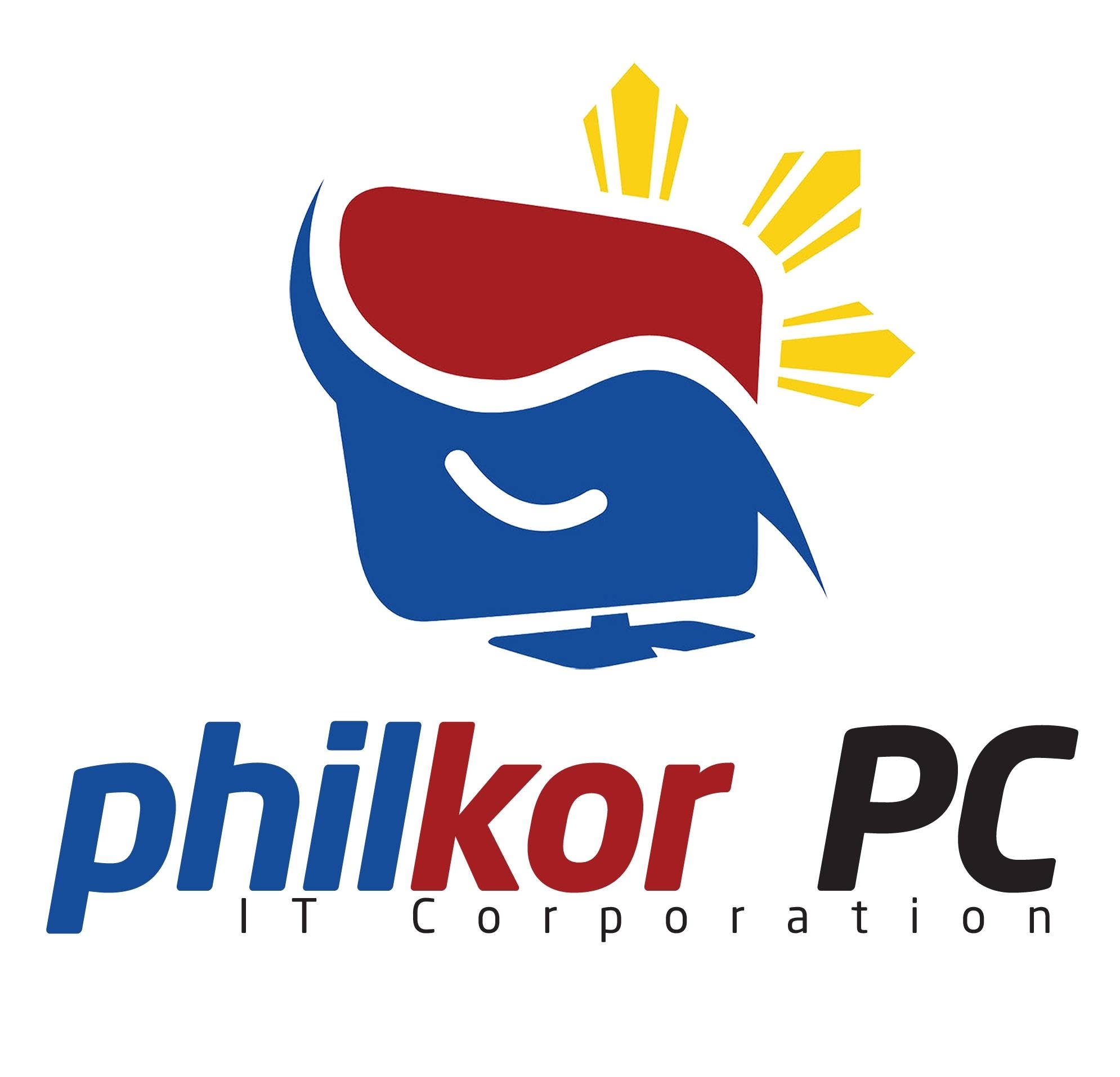 PhilKor-PC logo