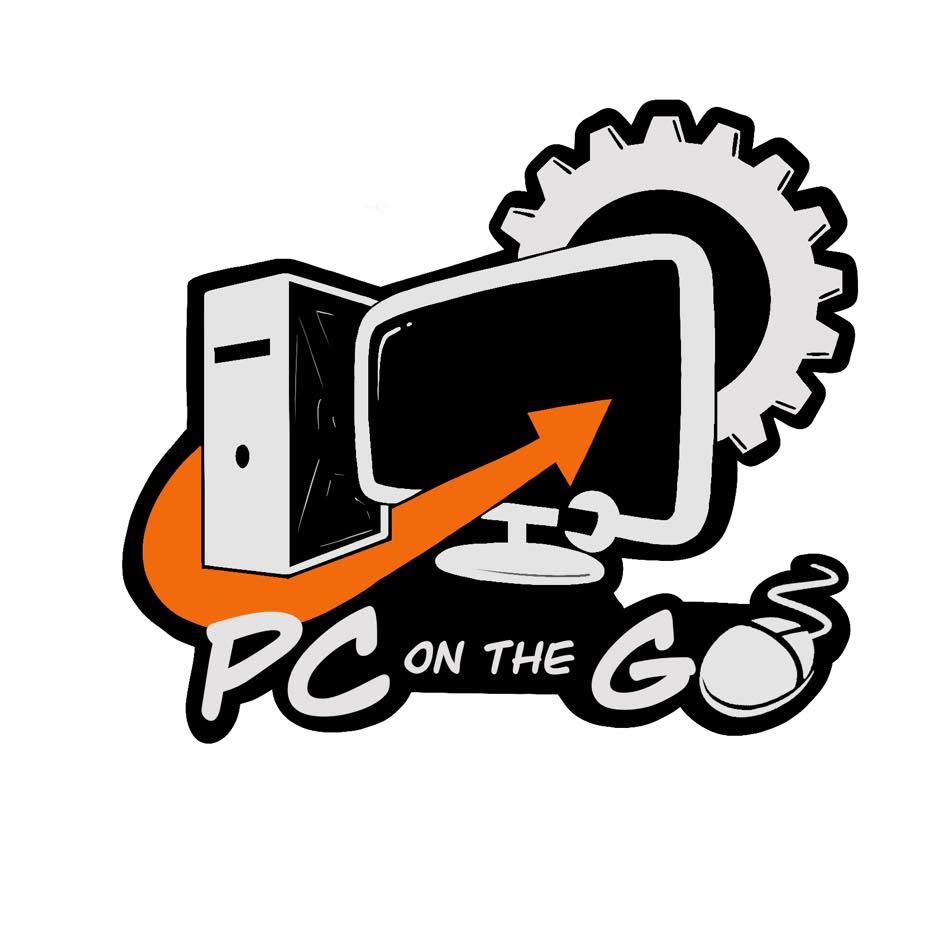 PC On The Go logo